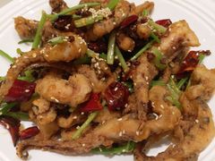 -大铁勺新津菜(东丽阳光新业广场店)