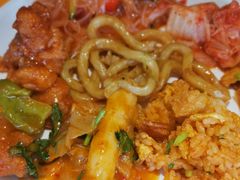 -比格比萨自助(花园路店)