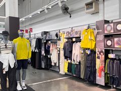 -迪卡侬(大关店)
