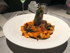 -La Sauce法意餐厅
