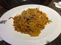 -粗粮人家·东北菜(洋桥店)