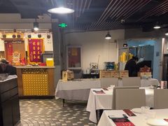 -沸腾鱼乡(知春路分店)