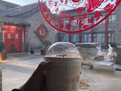 -长春堂顺时而饮(前门店)