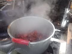 -徽三说·土徽菜·中国徽菜连锁品牌(一中店)