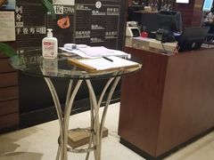 -顺德美的万豪酒店·自助餐·贡厨