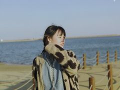 -东疆建设开发纪念公园