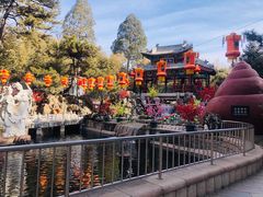 -红螺寺