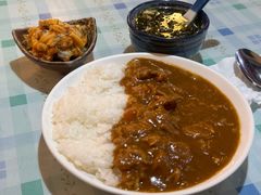 -顶屋咖喱(街道口总店)