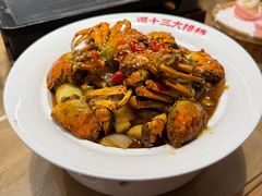 -谭十三大排档·18年老字号(船山路总店)