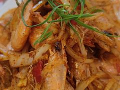 -覃记海鲜美食餐厅