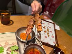 -纳鲁孜·新疆特色餐厅(上海悦荟广场店)