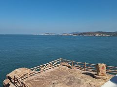-龙爪山国家地质公园