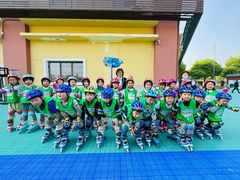 -无锡金色摇篮幼儿园(宝龙城市广场店)