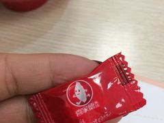 -喜家德虾仁水饺(邯郸新世纪中心店)