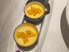 -PARFUM FLORAL花境法餐(南京首店)