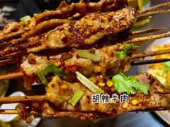 -醉烧膘·烧烤夜宵王(总店)