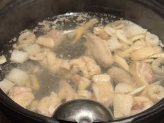 -狐狸爱上椰子鸡(滨江星光大道店)