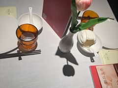 -汤城小厨•粤菜•靓汤(金融街店)