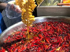 -三兄弟高炉烧饼