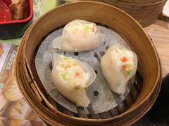 -添好运点心专门店(中环IFC店)