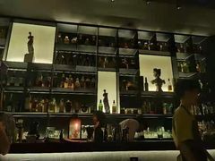 -ASPIRYNA酒吧水烟吧(太古里店)