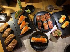 -昊·来了寿司(双楠2店)