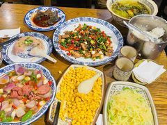 -百年老扣碗(沙坪坝店)