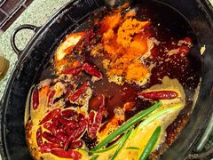 -五里关火锅(牛市口店)