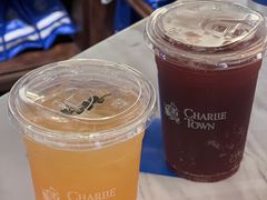 -CHARLIETOWN红茶公司(南京万象天地店)