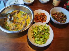 -农耕记·湖南土菜(halo广场店)