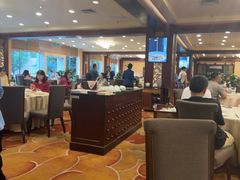 -麒麟中餐厅·经典粤菜·地道菜式老字号(广州长隆酒店)