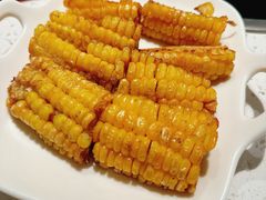 -三人行骨头王火锅(长寿店)