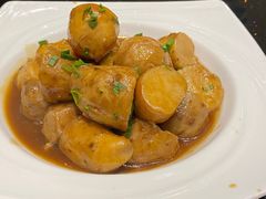 -尚香汤包文博馆(合兴路店)