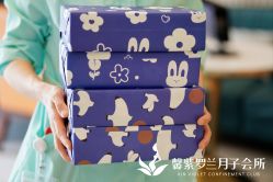 -馨紫罗兰月子会所·独栋月子中心