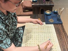 -上海衡山路十二号华邑酒店