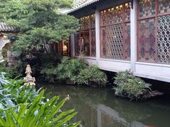 -南园酒家(前进路店)