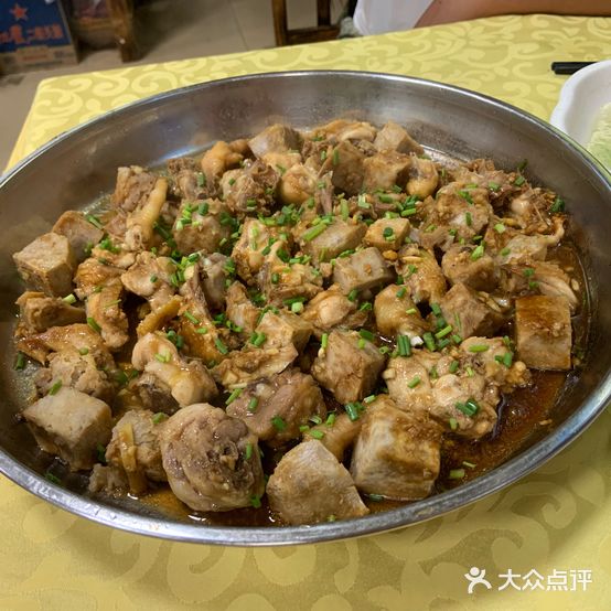 客鲜来美食馆
