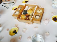 -THE WANG王品(上海中心云端店)
