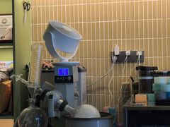 旋蒸提纯牛奶-SeekSeeking咖啡专门店(堰塘街店)