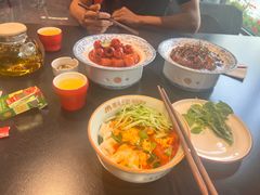 -唐河王记·南阳民间菜(国基路店)