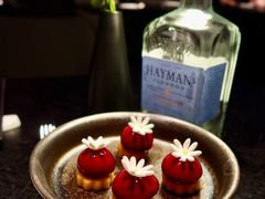 -鲜璟台·地标景观餐厅(上海中心店)