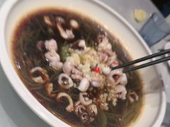 -老平安农家菜(平安店)