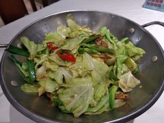 -乾隆美食·本帮菜(黄河路店)