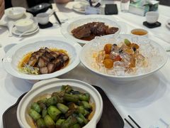 -顺德渔村·岭南一号