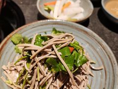 -老墙根涮肉·铜锅·烧烤(欢乐谷·王四营店)