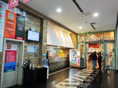 -玫瑰花园自助烤肉(金源店)