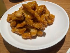 -吕氏疙瘩汤·新鲁菜(济南万象城店)