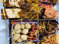 -谢智冷沾沾(马家巷总店)