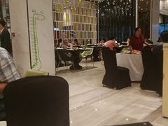 -青岛富力艾美酒店