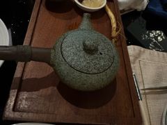 -广州花园酒店-凌璇阁360度高空海鲜自助餐CAROUSEL